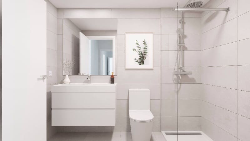 2 slaapkamer Appartement te koop in Rincon de la Victoria met zwembad garage - € 510.000 (Ref: 8445412)