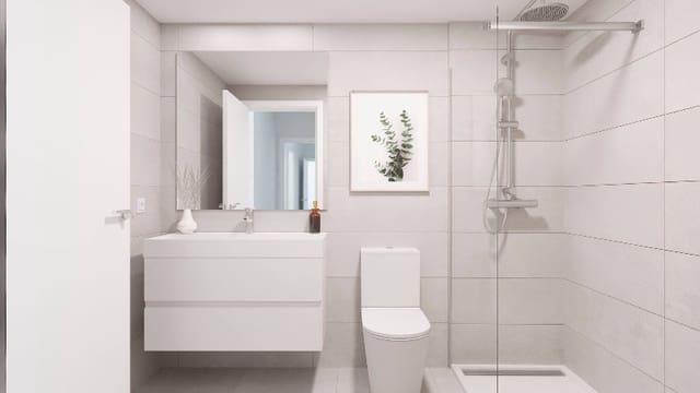 2 slaapkamer Appartement te koop in Rincón de la Victoria met zwembad garage - € 510.000 (Ref: 8445412)