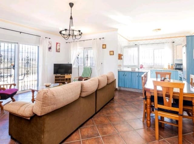 3 bedroom Finca/Country House for rent in Torrox with pool - € 1,400 (Ref: 8531779)