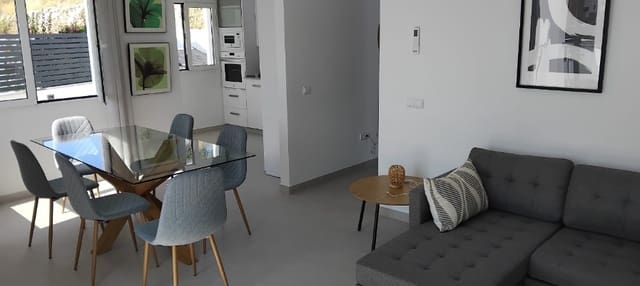 4 sovrum Villa till salu i Nerja med pool - 865 000 € (Ref: 8533804)