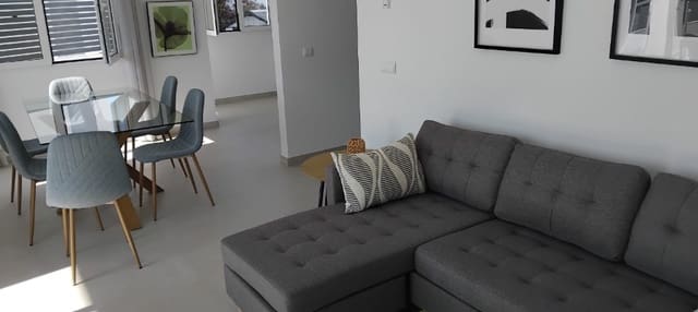 4 sovrum Villa till salu i Nerja med pool - 865 000 € (Ref: 8533804)