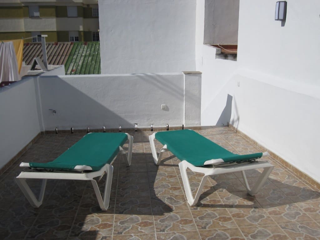 2 bedroom Townhouse for rent in Nerja - € 900 (Ref: 8549095)