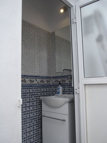 2 bedroom Townhouse for rent in Nerja - € 900 (Ref: 8549095)