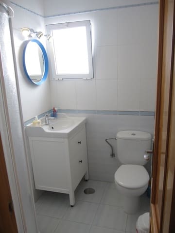 2 bedroom Townhouse for rent in Nerja - € 900 (Ref: 8549095)