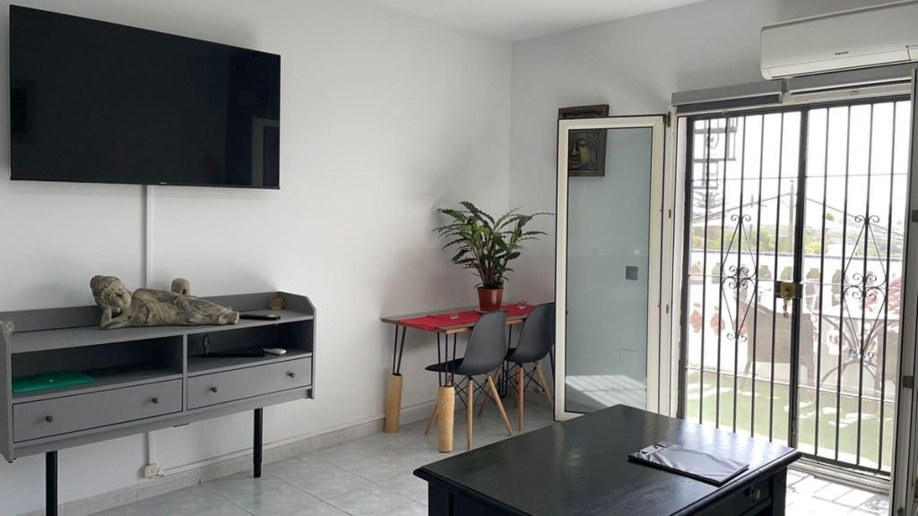 3 bedroom Townhouse for sale in Nerja with pool - € 340,000 (Ref: 8582132)