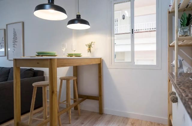 1 camera da letto Appartamento da affittare in Nerja - 900 € (Rif: 8588305)