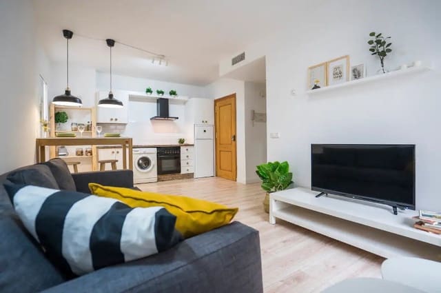 1 camera da letto Appartamento da affittare in Nerja - 900 € (Rif: 8588305)