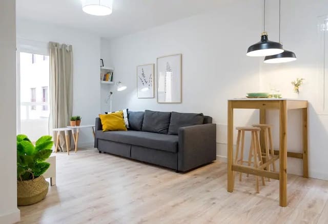 1 camera da letto Appartamento da affittare in Nerja - 900 € (Rif: 8588305)