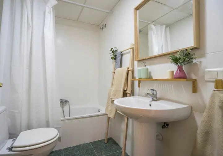 1 camera da letto Appartamento da affittare in Nerja - 900 € (Rif: 8588305)