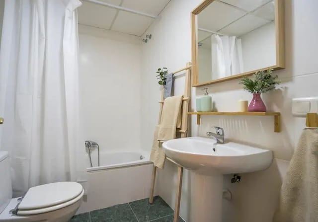 1 camera da letto Appartamento da affittare in Nerja - 900 € (Rif: 8588305)