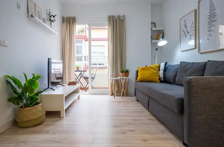 1 camera da letto Appartamento da affittare in Nerja - 900 € (Rif: 8588305)