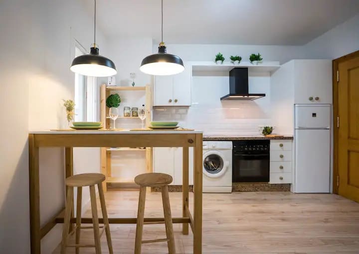 1 camera da letto Appartamento da affittare in Nerja - 900 € (Rif: 8588305)