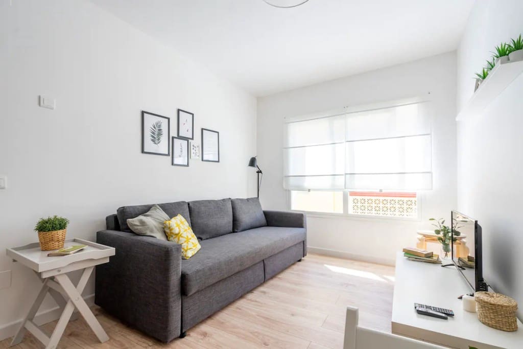 1 camera da letto Appartamento da affittare in Nerja - 900 € (Rif: 8588306)