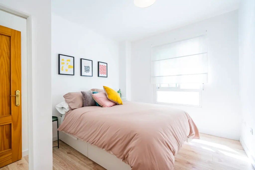 1 camera da letto Appartamento da affittare in Nerja - 900 € (Rif: 8588306)