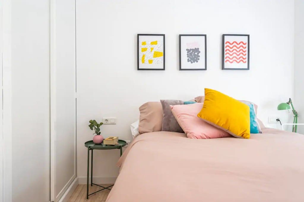 1 camera da letto Appartamento da affittare in Nerja - 900 € (Rif: 8588306)