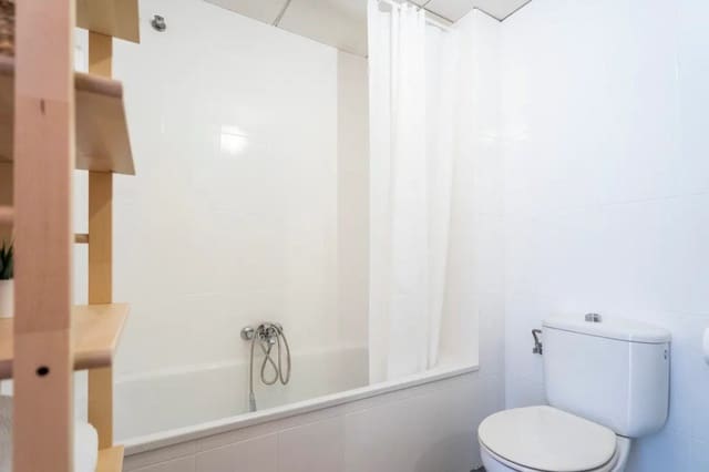 1 camera da letto Appartamento da affittare in Nerja - 900 € (Rif: 8588306)