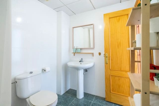 1 camera da letto Appartamento da affittare in Nerja - 900 € (Rif: 8588306)