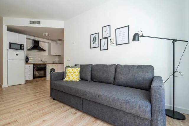 1 camera da letto Appartamento da affittare in Nerja - 900 € (Rif: 8588306)