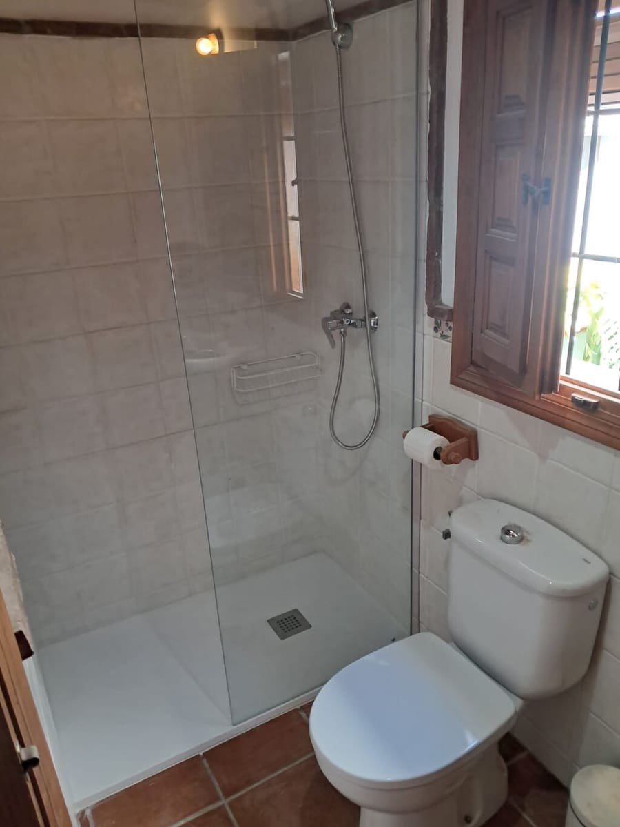 3 bedroom Finca/Country House for rent in Frigiliana with pool - € 1,170 (Ref: 8597173)