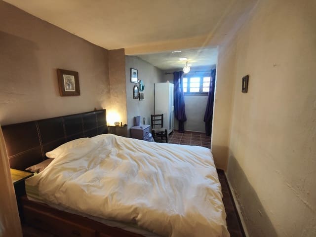 3 Zimmer Villa zu verkaufen in Nerja mit Pool Garage - 370.000 € (Ref: 8610369)