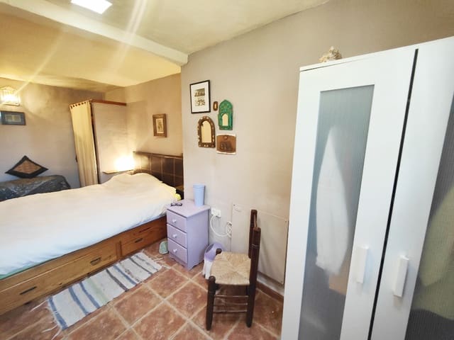 3 Zimmer Villa zu verkaufen in Nerja mit Pool Garage - 370.000 € (Ref: 8610369)