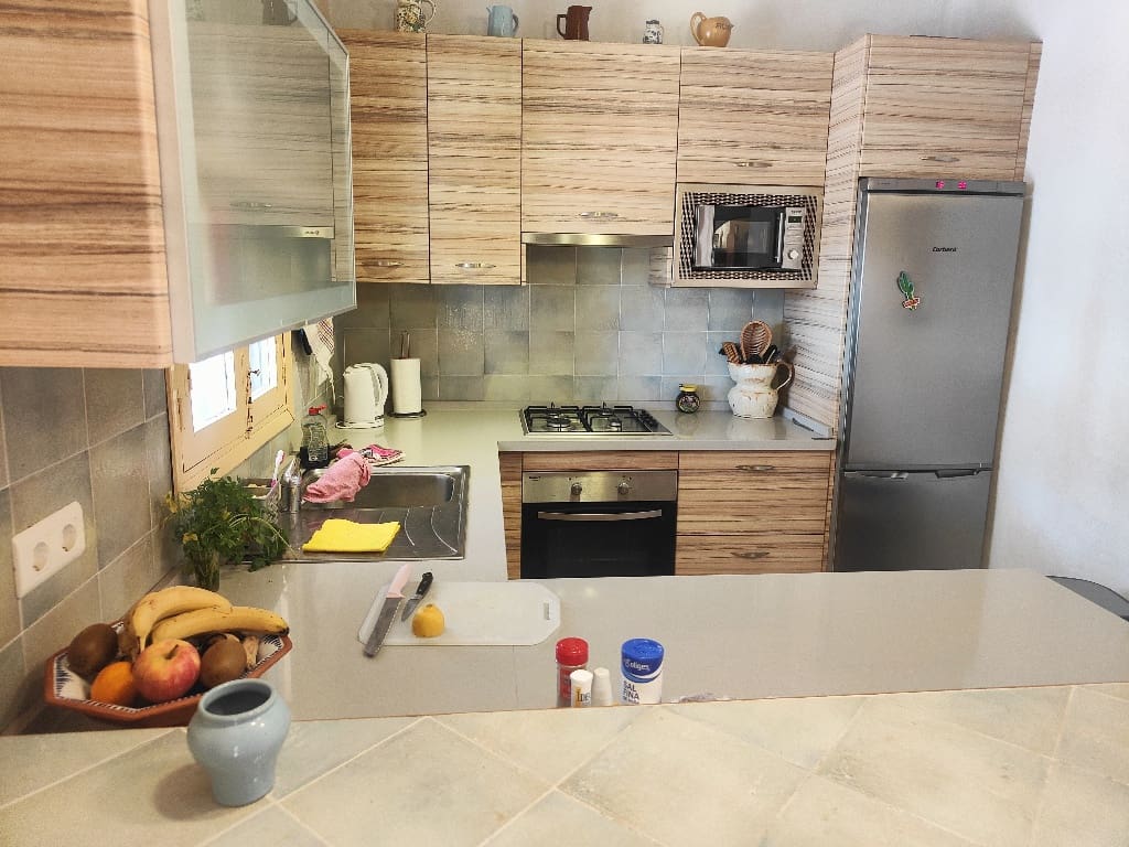 3 bedroom Villa for sale in Nerja with pool garage - € 370,000 (Ref: 8610369)