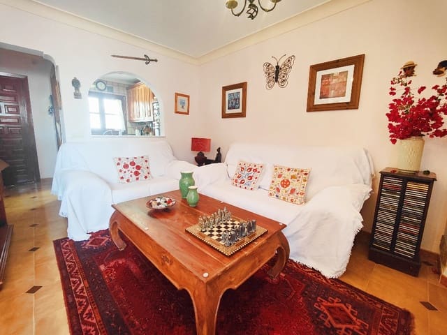 4 quarto Casa em Banda para venda em Nerja - 399 000 € (Ref: 8612308)