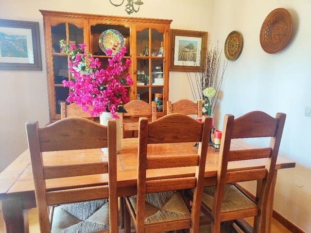 4 quarto Casa em Banda para venda em Nerja - 399 000 € (Ref: 8612308)