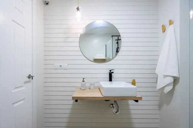 Apartamento de 1 habitación en Nerja en alquiler - 1.100 € (Ref: 8624798)