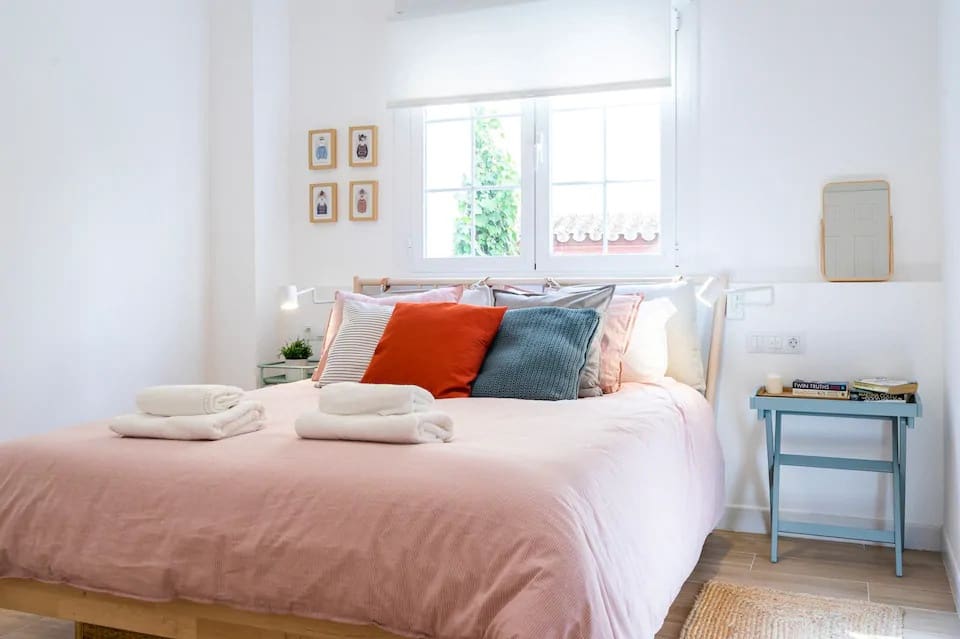 1 sypialnia Apartament do wynajęcia w Nerja - 1 100 € (Ref: 8624798)