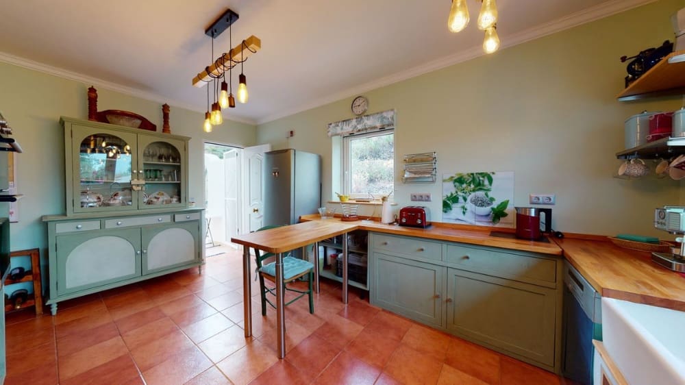 3 chambre Villa/Maison à vendre à Torrox avec piscine garage - 362 000 € (Ref: 8675534)