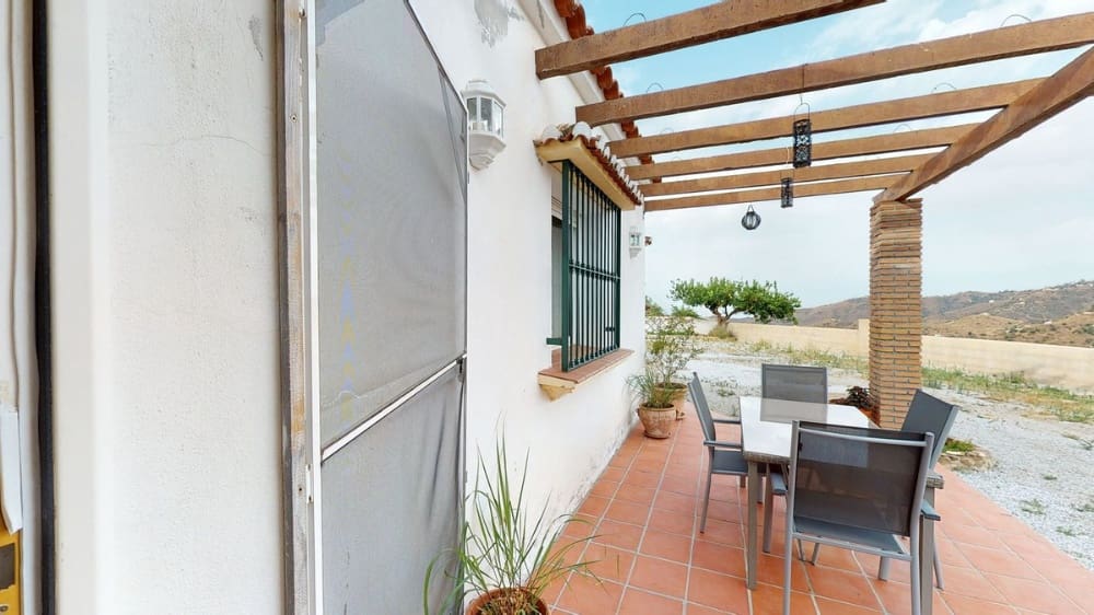 3 chambre Villa/Maison à vendre à Torrox avec piscine garage - 362 000 € (Ref: 8675534)