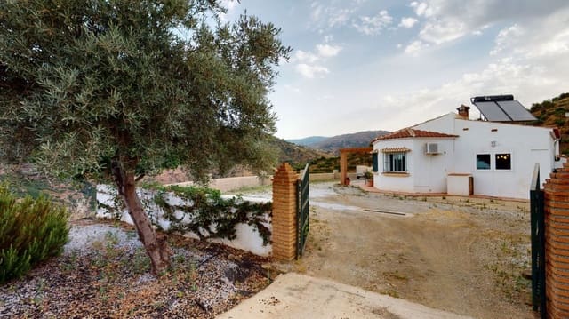 3 chambre Villa/Maison à vendre à Torrox avec piscine garage - 362 000 € (Ref: 8675534)