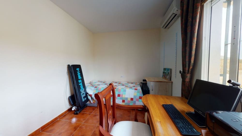 3 chambre Villa/Maison à vendre à Torrox avec piscine garage - 362 000 € (Ref: 8675534)