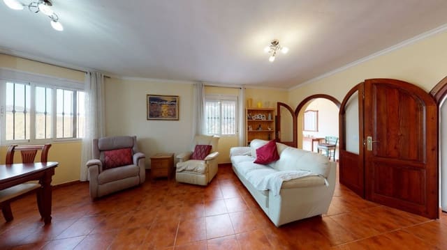 3 chambre Villa/Maison à vendre à Torrox avec piscine garage - 362 000 € (Ref: 8675534)