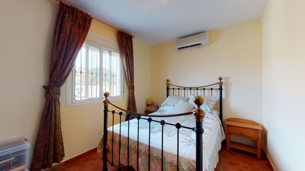 3 chambre Villa/Maison à vendre à Torrox avec piscine garage - 362 000 € (Ref: 8675534)