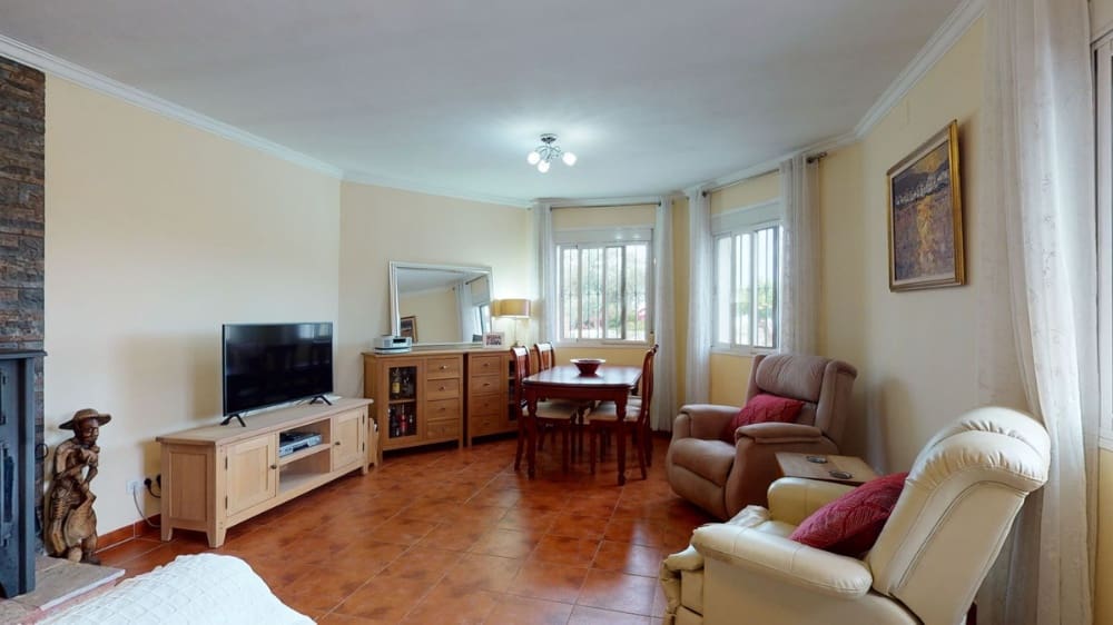 3 chambre Villa/Maison à vendre à Torrox avec piscine garage - 362 000 € (Ref: 8675534)