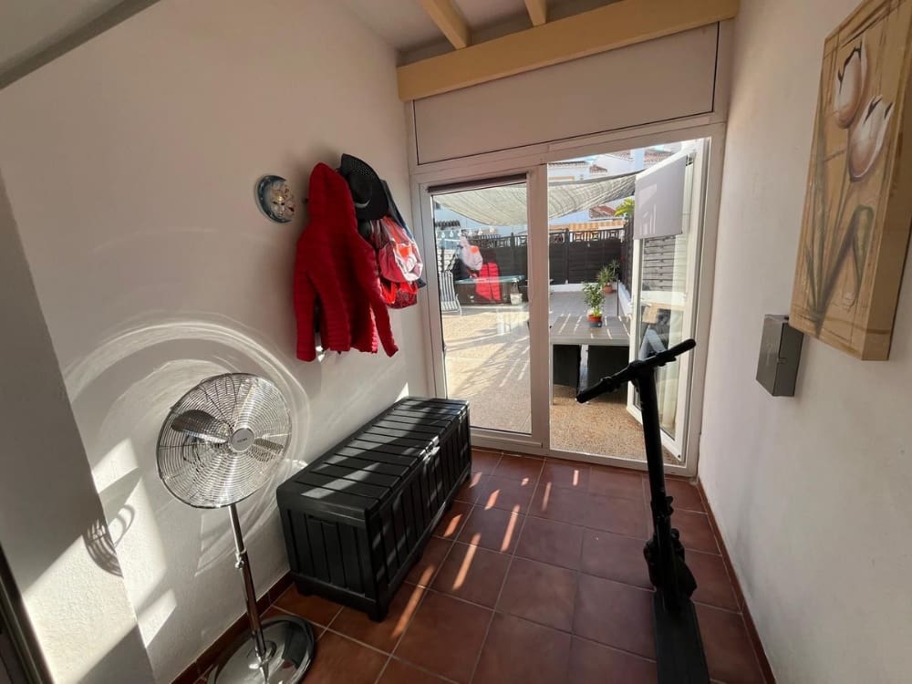 3 soveværelse Byhus til salg i Torrox-Costa med garage - € 360.000 (Ref: 8675535)