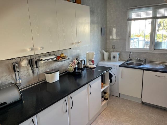 3 soveværelse Byhus til salg i Torrox-Costa, Torrox med garage - € 360.000 (Ref: 8675535)