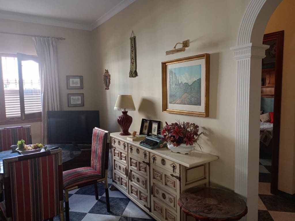 2 soverom Leilighet til salgs i Nerja - € 300 000 (Ref: 8723654)