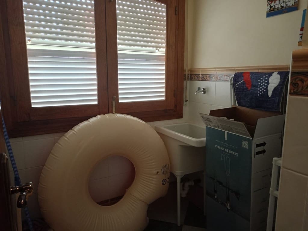 2 soverom Leilighet til salgs i Nerja - € 300 000 (Ref: 8723654)