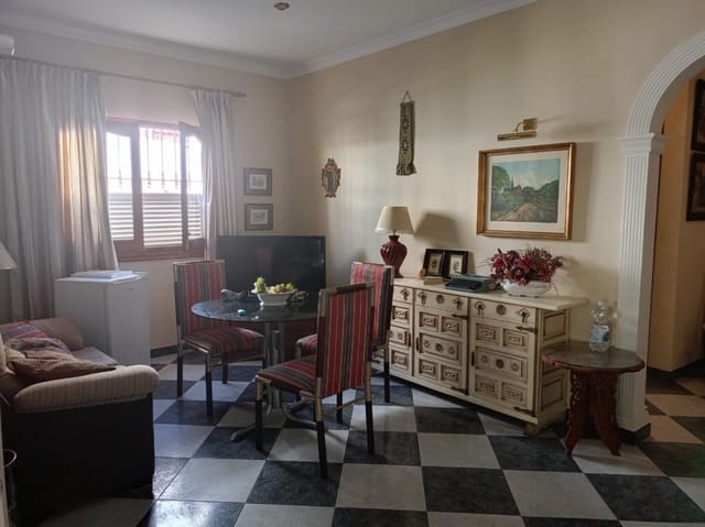 2 soverom Leilighet til salgs i Nerja - € 300 000 (Ref: 8723654)