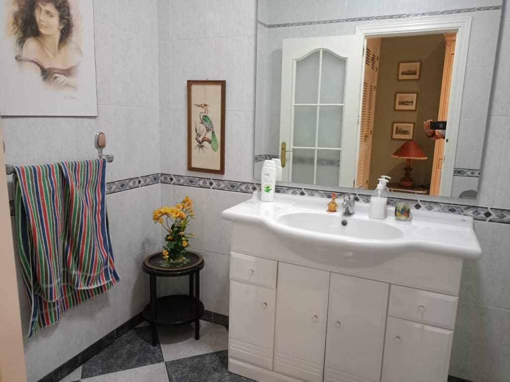 2 soverom Leilighet til salgs i Nerja - € 300 000 (Ref: 8723654)