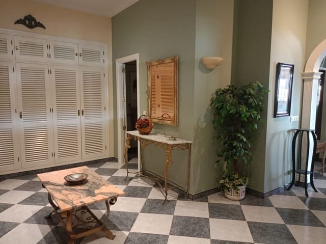 2 soverom Leilighet til salgs i Nerja - € 300 000 (Ref: 8723654)