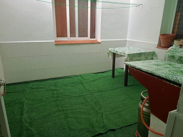 Apartamento de 3 habitaciones en Nerja en venta - 302.000 € (Ref: 8723655)