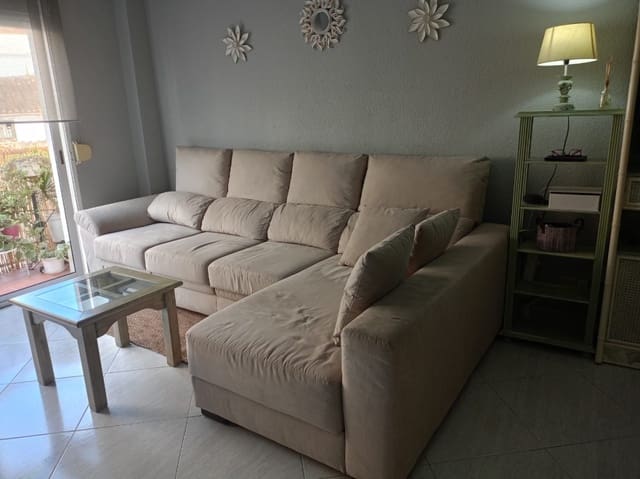 Apartamento de 3 habitaciones en Nerja en venta - 302.000 € (Ref: 8723655)
