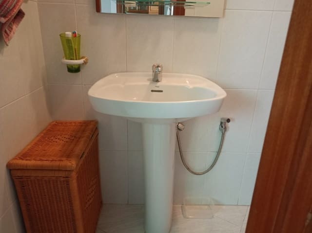 Apartamento de 3 habitaciones en Nerja en venta - 302.000 € (Ref: 8723655)