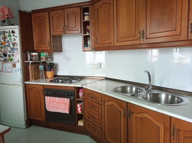 Apartamento de 3 habitaciones en Nerja en venta - 302.000 € (Ref: 8723655)