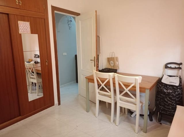 Apartamento de 3 habitaciones en Nerja en venta - 302.000 € (Ref: 8723655)