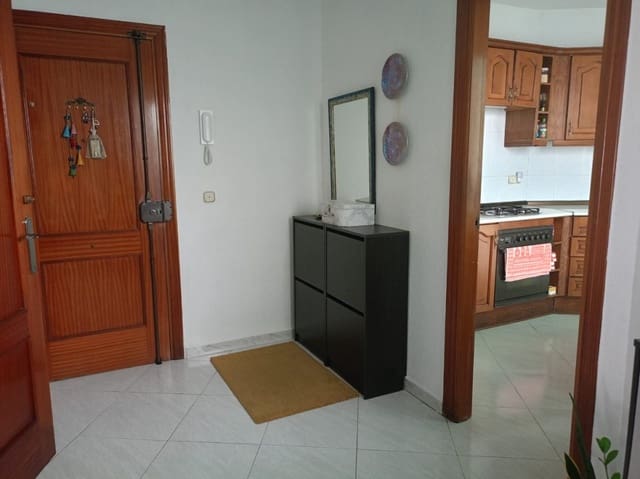 Apartamento de 3 habitaciones en Nerja en venta - 302.000 € (Ref: 8723655)